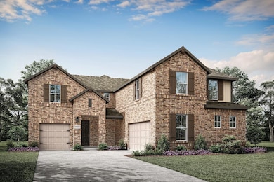 719 Bluestem St, Mansfield, TX 76063 - photo 5