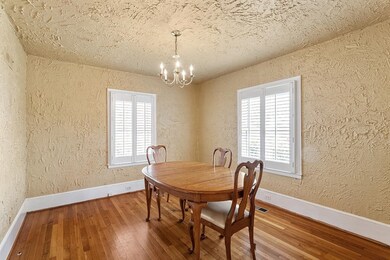 206 E Fairview Dr, Oxford, NC 27565 - photo 7