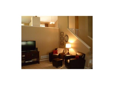 Formal Living Room