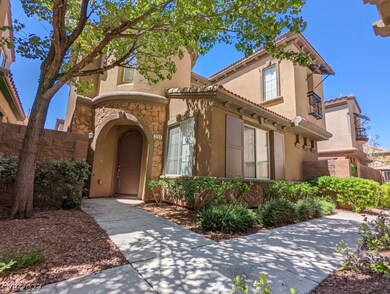 2264 Aragon Canyon St, Las Vegas, NV 89135 - photo 2