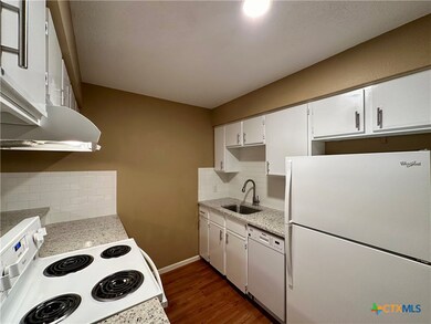 1409 N Bishop St unit 7, San Marcos, TX 78666 - photo 4