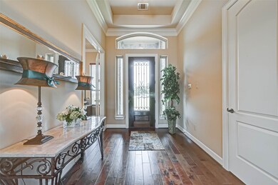 7626 Lake Ivie, Needville, TX 77461 - photo 2