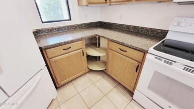 Lazy Susan