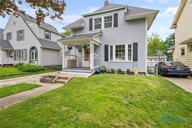 2330 Charlestown Ave, Toledo, OH 43613 - photo 3