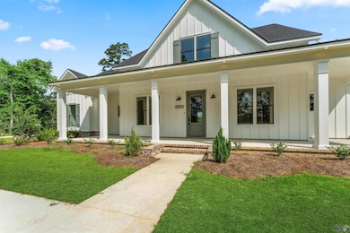 9053 Hillon Hood Rd, Denham Springs, LA 70726 - photo 3