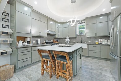 2521 County Road 3550, Cleveland, TX 77327 - photo 6