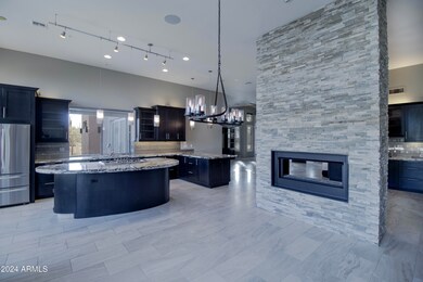 Kitchen Great Room 2
