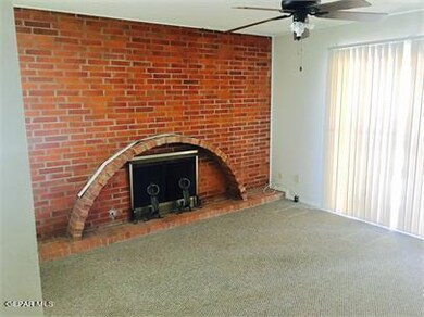 2037 Anise Dr, El Paso, TX 79935 - photo 2