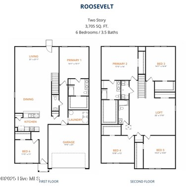 770 Rivers Edge Pkwy, Roanoke Rapids, NC 27870 - photo 6