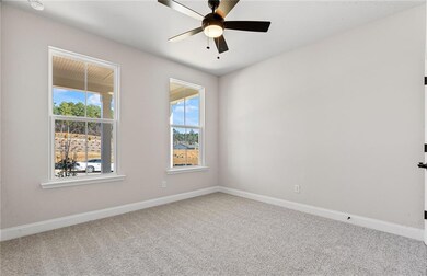 Guest Bedroom