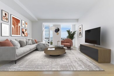 Sierra & Tango Condominiums unit T1001, Cambridge, MA 02141 - photo 6