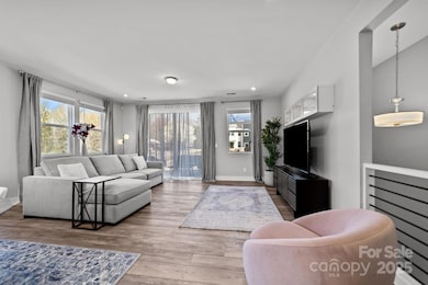 3321 Treble Ct, Charlotte, NC 28262 - photo 4