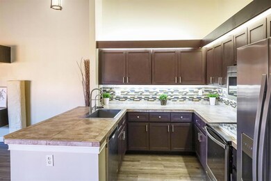 1221 Summit Place Cir unit C, West Palm Beach, FL 33415 - photo 2