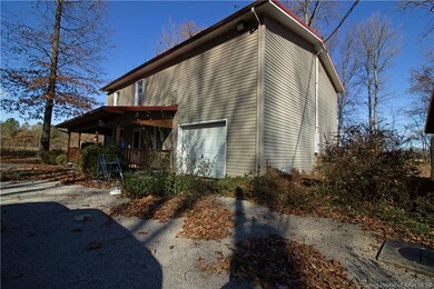 17601 Clapp Rd, Otisco, IN 47163 - photo 6