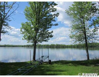 W12598 Indian Point Rd, New Auburn, WI 54757 - photo 5