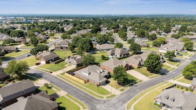 11708 E 102nd St N, Owasso, OK 74055 - photo 2