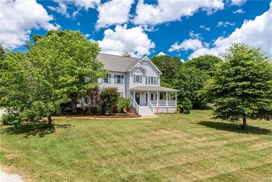 11361 Springhouse Way, Amelia Court House, VA 23002 - photo 3