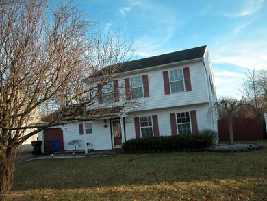 612 Loxley Dr, Toms River, NJ 08753 - photo 2