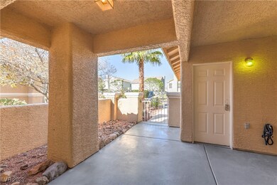 9413 Mount Bret Ave unit 103, Las Vegas, NV 89129 - photo 4