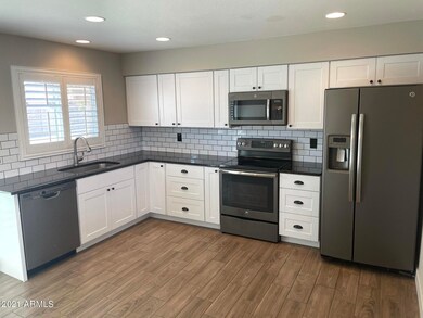 Kitchen 1