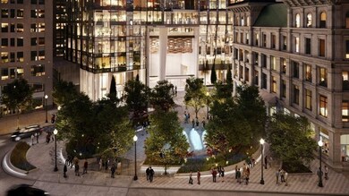 The Residences at Winthrop Center unit 3905, Boston, MA 02110 - photo 7