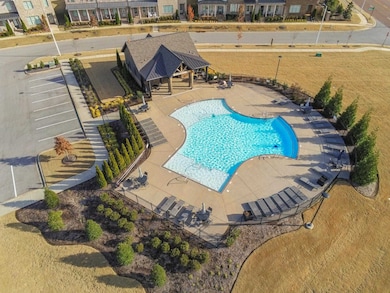 897 Ufton Aly, Collierville, TN 38017 - photo 2