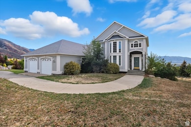 2887 View Crest Cir, North Logan, UT 84341 - photo 4