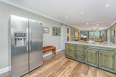 1512 Dorothy St, Edisto Island, SC 29438 - photo 5