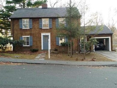 40 Lewis Rd, Swampscott, MA 01907 - photo 2