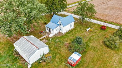 22027 Clay Rd, Wapakoneta, OH 45895 - photo 3