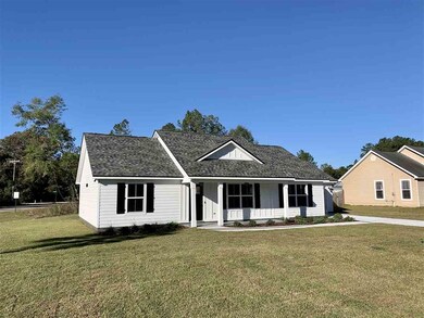 210 Mallard Pond Cir, Crawfordville, FL 32327 - photo 2