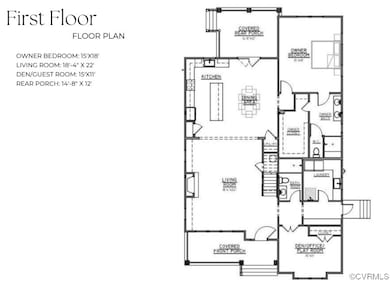 11970 Lucks Ln, Midlothian, VA 23114 - photo 3