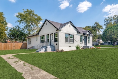 718 Grandview Ave, Dallas, TX 75223 - photo 3