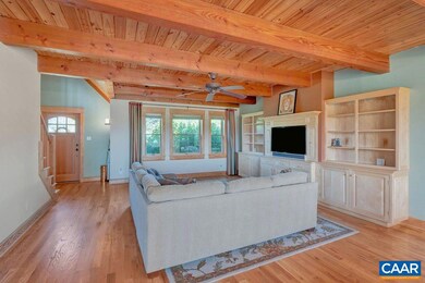 1945 Taylors Gap Rd, North Garden, VA 22959 - photo 6