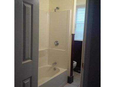 Bathroom.