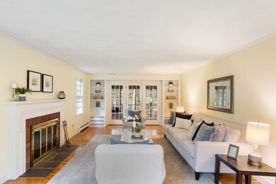 244 Hunters Ridge Rd, Concord, MA 01742 - photo 6