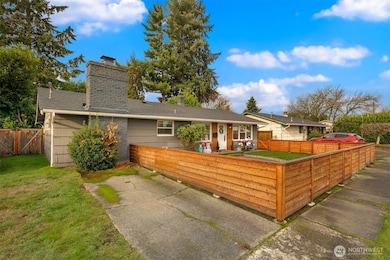 1015 F St SE, Auburn, WA 98002 - photo 3