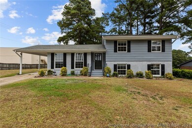 5506 Richwood Ct, Fayetteville, NC 28314 - photo 2