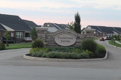 7302 Fieldstone Farms Blvd, Liberty Township, OH 45044 - photo 2