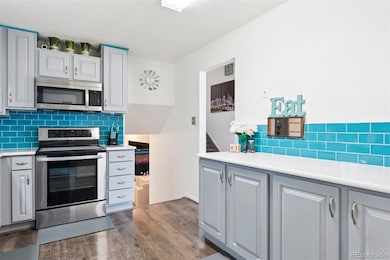 12251 E Stoll Place, Denver, CO 80239 - photo 6