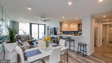 Regency Towers unit 15D, Ventnor City, NJ 08406 - photo 4