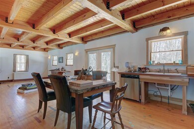 653 Green Hill Rd, Center Conway, NH 03813 - photo 3