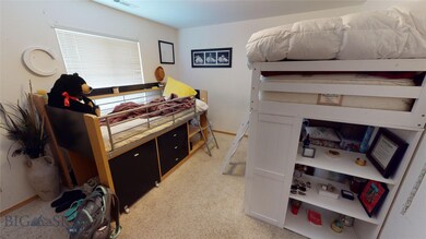 11 Michael Grove Bedroom