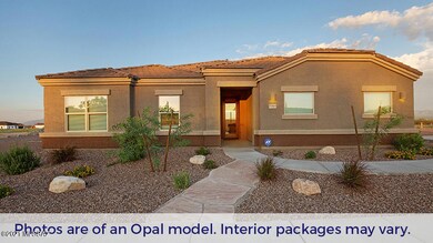 Tucson Real Estate  Photography by KC Cr