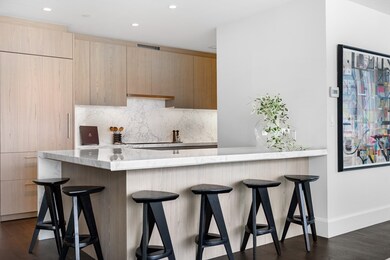 Raffles Boston Back Bay Residences unit 27DE, Boston, MA 02116 - photo 6