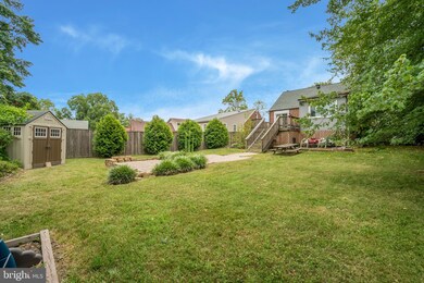 6402 Medwick Dr, Hyattsville, MD 20783 - photo 6