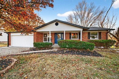 4728 Ringer Rd, Saint Louis, MO 63129 - photo 2