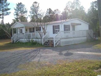 4754 N Pawley Rd, Conway, SC 29527 - photo 2