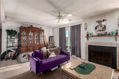 1341 S Cathay Ct unit 201, Aurora, CO 80017 - photo 7