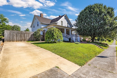 721 E 1st St N, Morristown, TN 37814 - photo 3